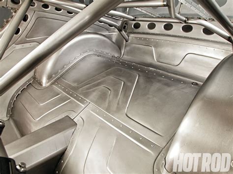 what are the best quality classic car sheet metal sources
